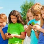 Смартфоны для детей, выбор телефона ребенку, рейтинг смартфонов для детей