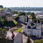Лучшие недорогие отели Нижнего Новгорода, рейтинг 2019