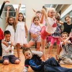 Рейтинг лучших танцевальных школ Казани в 2019 году