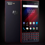 Смартфон BlackBerry KEY2 LE — достоинства и недостатки