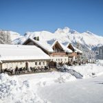 Обзор лучших горнолыжных курортов Европы 2019 года