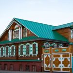 Лучшие музеи Казани 2019 года