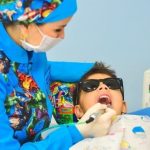 Лучшие платные детские стоматологии в Красноярске