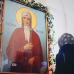 Молитвы Ксении Петербургской Блаженной