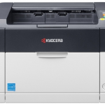 Описание принтера Kyocera FS-1040