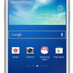 Описание смартфона Samsung Galaxy Grand 2 SM-G7102