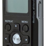 Описание диктофона Ritmix RR-850 2Gb