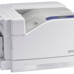 Описание принтера Xerox Phaser 7500N