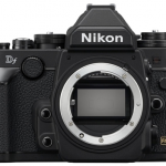 Описание фотокамеры Nikon Df
