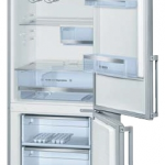 Описание холодильника Bosch KGV 39XL20