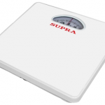 Описание напольных весов SUPRA BSS-4061 WH