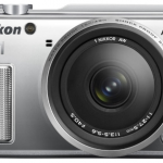 Описание фотоаппарата Nikon 1 AW1 Kit