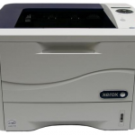 Описание принтера Xerox Phaser 3320 DNI
