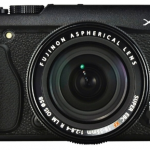 Описание фотоаппарата Fujifilm X-E2 Kit