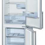 Описание холодильника Bosch KGS 39XL20