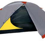 Описание палатки Tramp SARMA
