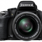 Описание фотоаппарата Fujifilm FinePix HS50EXR