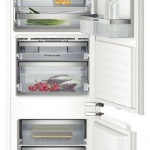 Описание холодильника Siemens KI39FP60