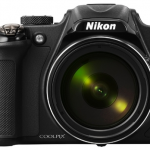 Описание фотоаппарата Nikon Coolpix P600