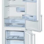 Обзор холодильника Bosch KGS39XW20