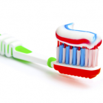 Польза и вред фтора в зубной пасте