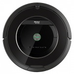 Описание робота-пылесоса iRobot Roomba 880