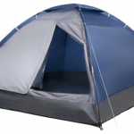 Описание палатки TREK PLANET Lite Dome 2