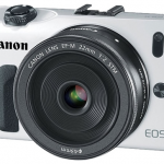 Описание фотоаппарата Canon EOS M Kit