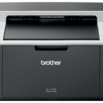 Описание принтера Brother HL-1112R