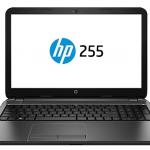 Описание ноутбука HP 255 G3