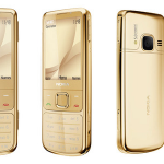 Обзор кнопочного телефона Nokia 6700 Classic