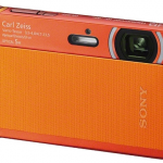 Описание фотоаппарата Sony Cyber-shot DSC-TX30