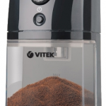 Описание кофемолки VITEK VT-1548