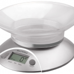 Описание кухонных весов Maxwell MW-1451