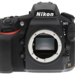 Описание фотоаппарата Nikon D810