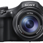 Описание фотоаппарата Sony Cyber-Shot DSC-HX300