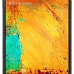 Описание смартфона Samsung Galaxy Note 3 SM-N9005 32Gb