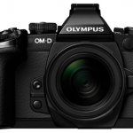 Описание фотоаппарата Olympus OM-D E-M1 Kit