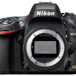 Описание фотоаппарата Nikon D610