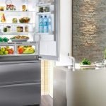 Лучшие холодильники в 2019 году по цене до 25000 рублей