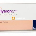 Особенности процедуры биоревитализации препаратами Hyaron