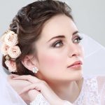 Модные тенденции свадебного макияжа 2019