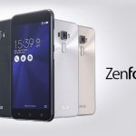 Обзор смартфона ASUS Zenfone G552K — плюсы и минусы данной модели