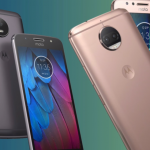 Обзор смартфонов Motorola Moto G5s и G5s Plus