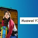 Смартфон Huawei Y7 (2019) — достоинства и недостатки