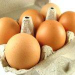 Хранение куриных яиц для инкубации и для употребления в пищу в домашних условиях