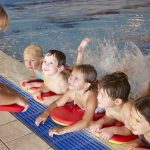 Рейтинг лучших детских бассейнов в Волгограде 2019
