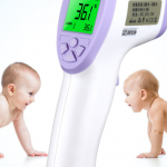 Рейтинг лучших детских термометров