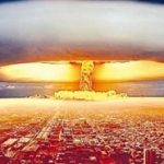 Страны имеющие ядерное оружие в современном мире