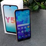 Смартфон Huawei Y5 (2019) — цена, характеристики, достоинства и недостатки